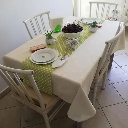 Casa Kenzia