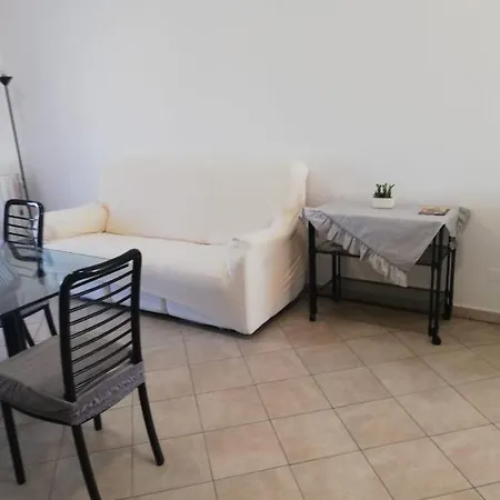 Casa Kenzia * Syracuse