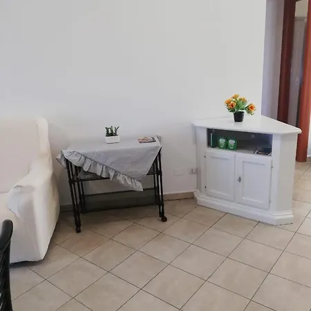 Casa Kenzia Apartment