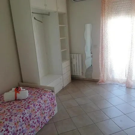 Casa Kenzia Apartment Syracuse
