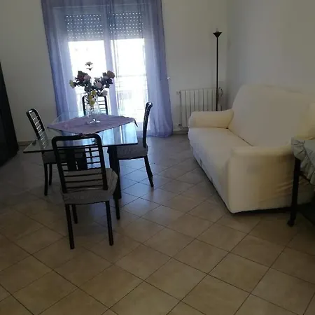 Apartment Casa Kenzia Syracuse