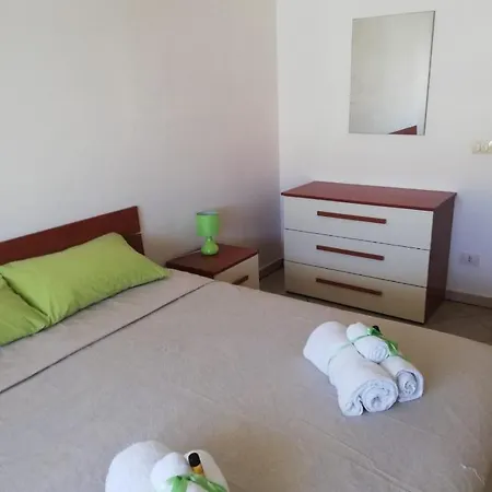 Casa Kenzia Apartment Syracuse