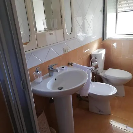 Casa Kenzia * Syracuse