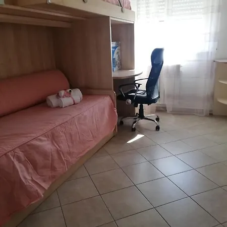 Casa Kenzia *