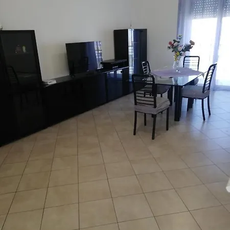 Casa Kenzia Apartment