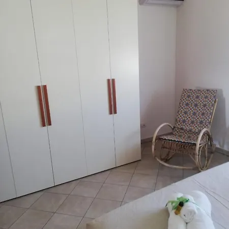 Apartment Casa Kenzia Syracuse