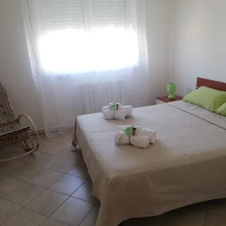 Casa Kenzia Apartment Syracuse