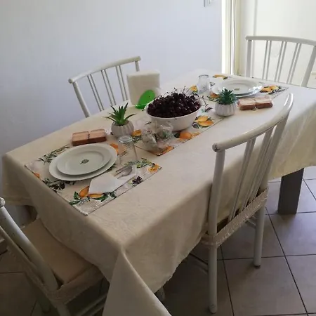 Apartment Casa Kenzia Syracuse