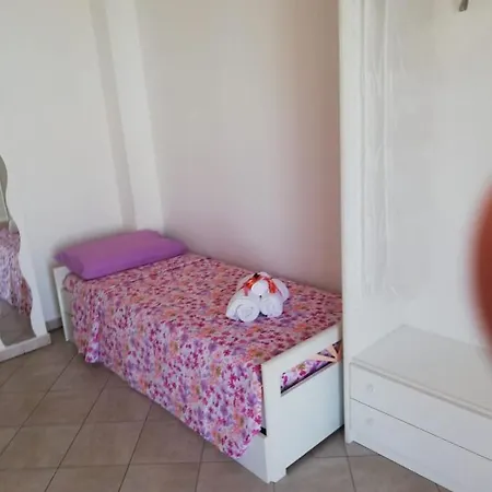 Apartment Casa Kenzia *