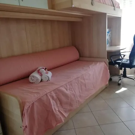 Apartment Casa Kenzia Syracuse
